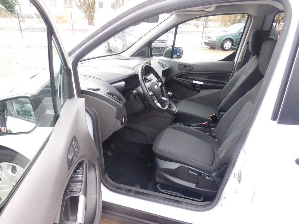 Ford Transit Connect 2020