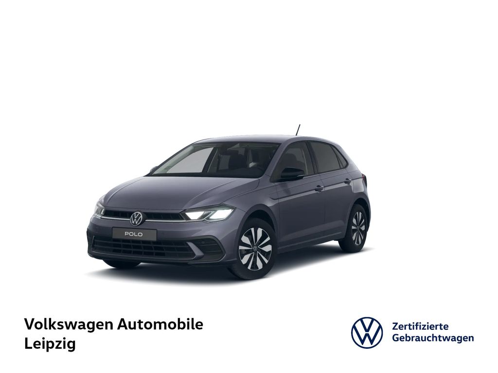 Volkswagen Polo 2025