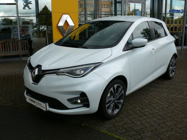 Renault ZOE 2020