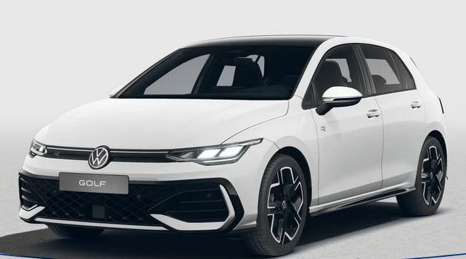 Volkswagen Golf 2024