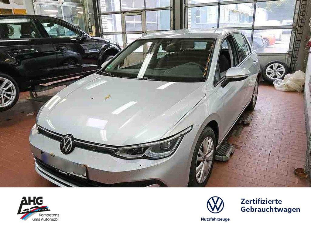 Volkswagen Golf 2023