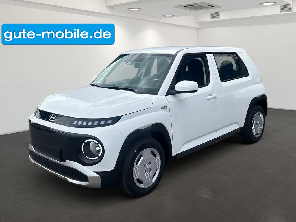 Hyundai INSTER 2025