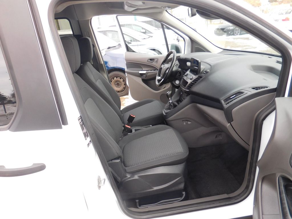 Ford Transit Connect 2020