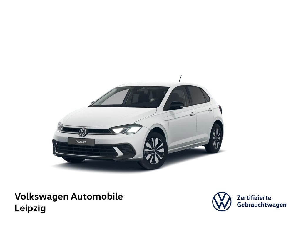 Volkswagen Polo 2025