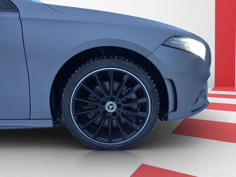 Mercedes-Benz A 250 2021