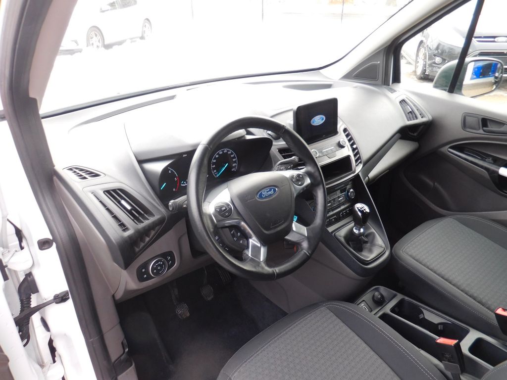 Ford Transit Connect 2020