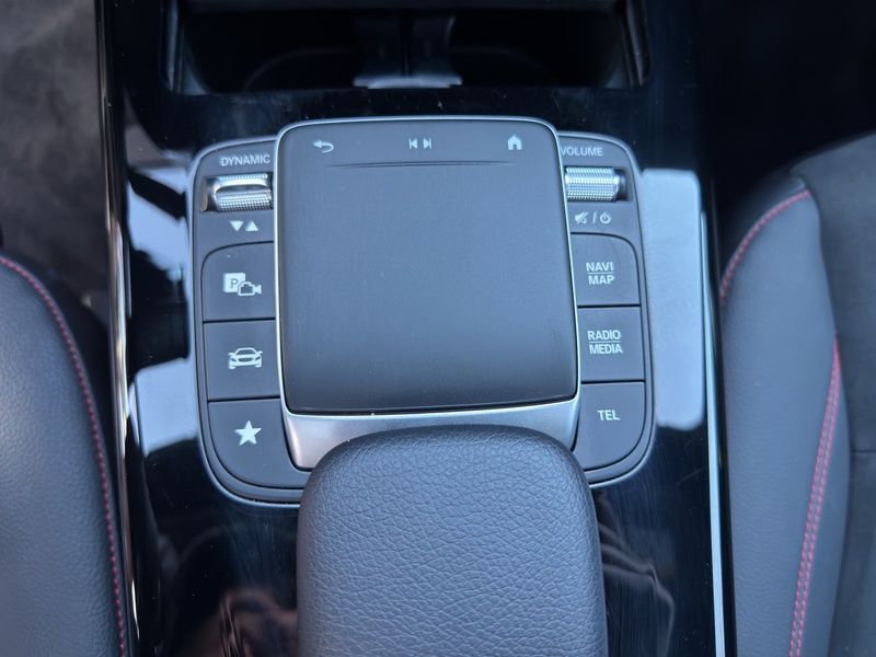 Mercedes-Benz A 250 2021