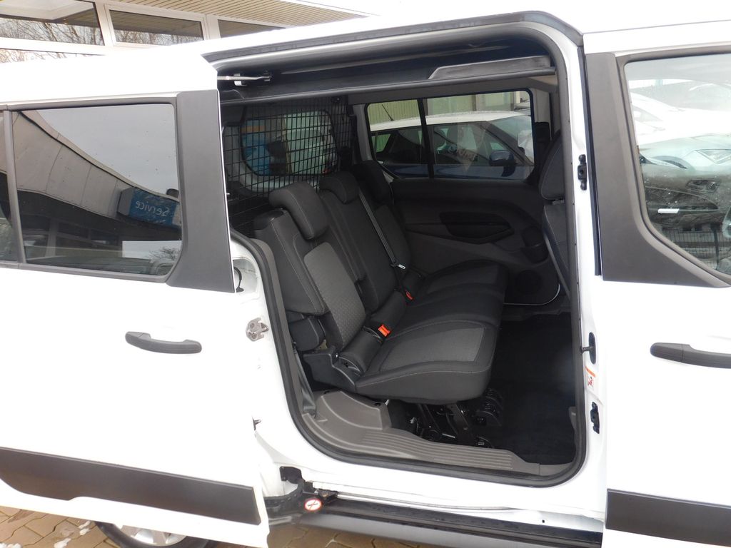 Ford Transit Connect 2020