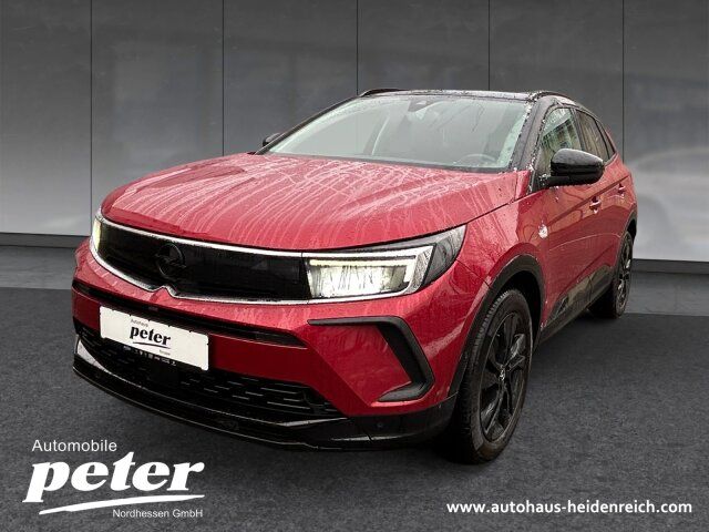 Opel Grandland (X) 2022