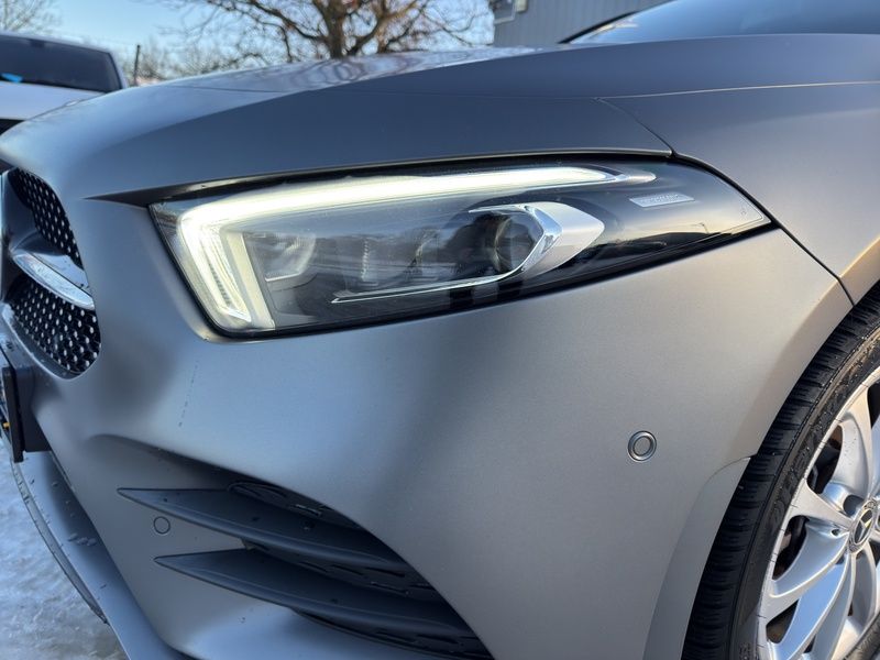 Mercedes-Benz A 250 2021