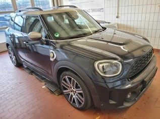 MINI Cooper SE Countryman 2022