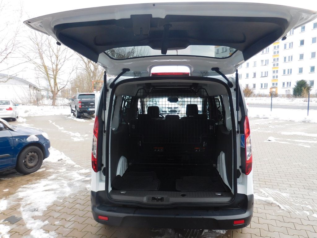 Ford Transit Connect 2020