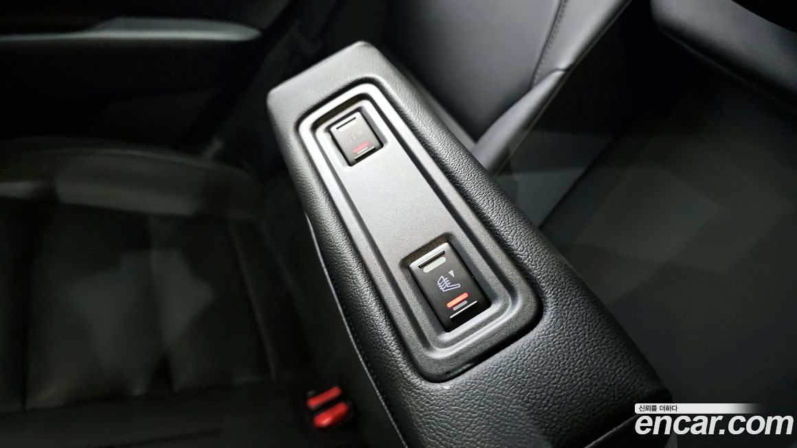 Renault-KoreaSamsung QM6 2018