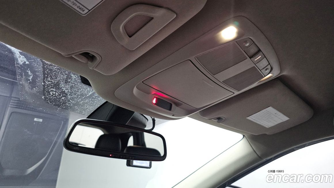 Renault-KoreaSamsung QM6 2018