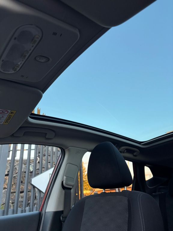 Nissan Qashqai 2016