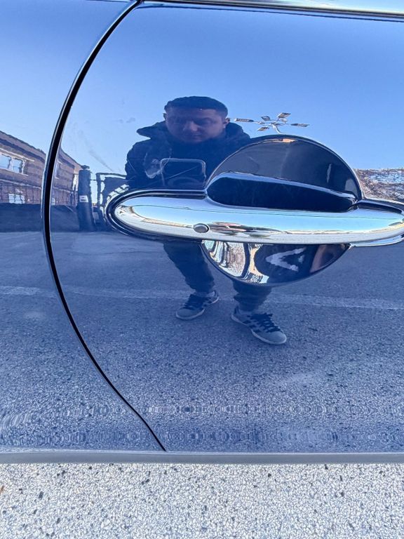 MINI One Cabrio 2020