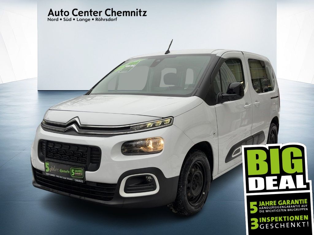 Citroën Berlingo 2023