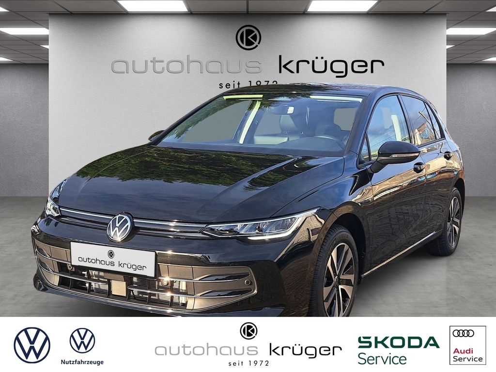 Volkswagen Golf 2025