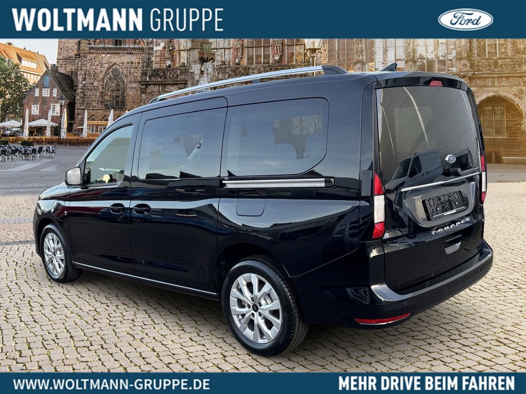 Ford Grand Tourneo