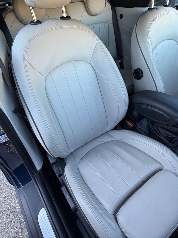 MINI One Cabrio 2020