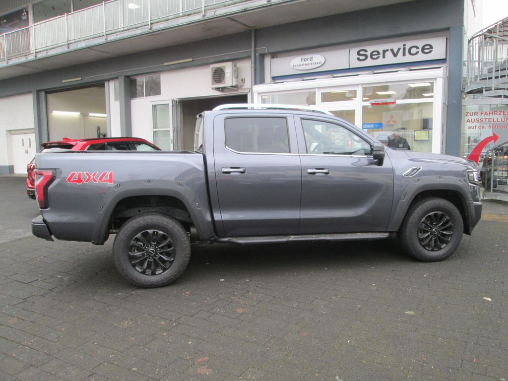 Foton 4