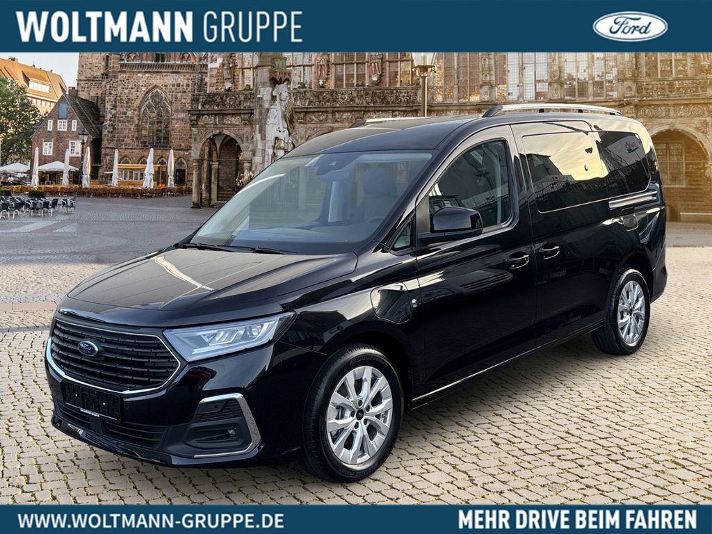 Ford Grand Tourneo