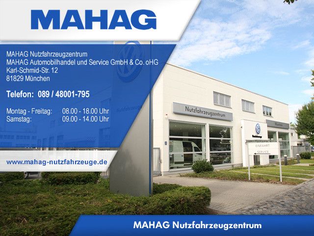 Volkswagen Caddy 2025