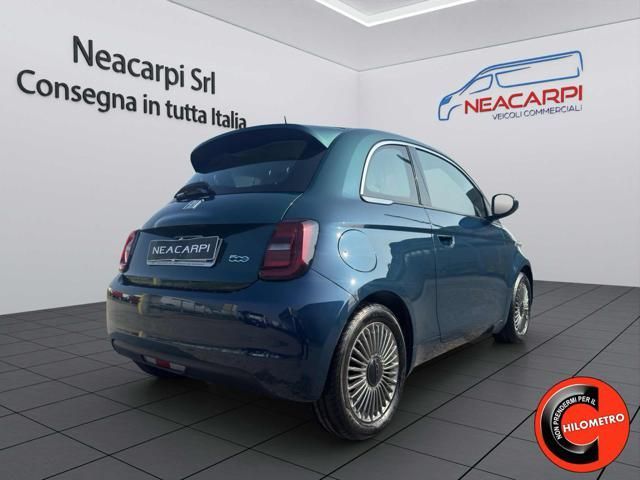 Fiat 500 2020