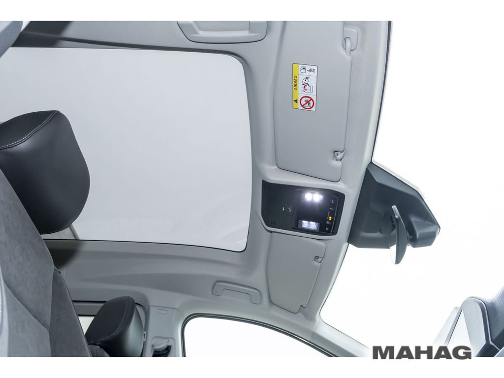 Volkswagen Caddy 2025