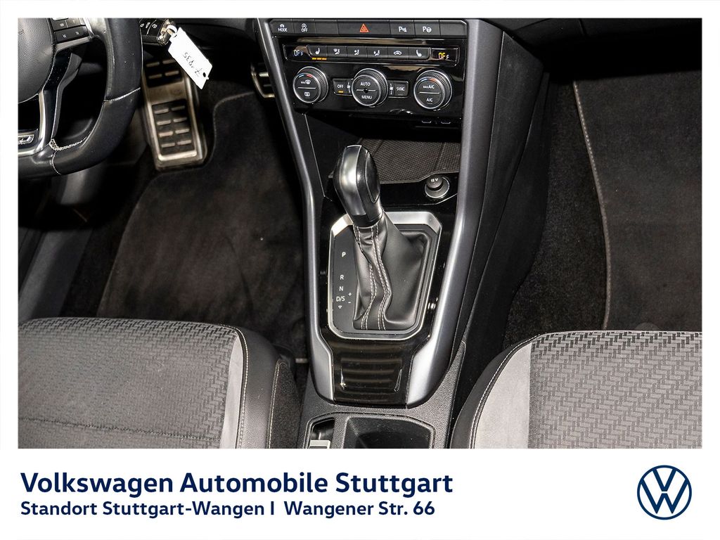 Volkswagen T-Roc 2021