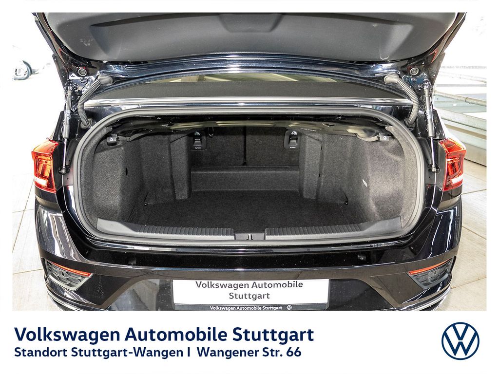 Volkswagen T-Roc 2021