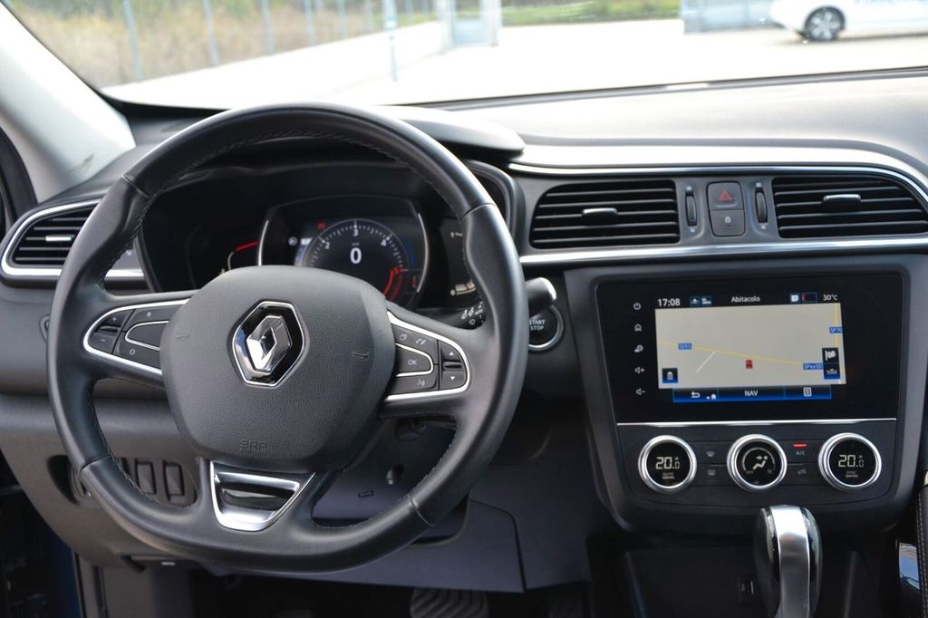 Renault Kadjar 2020