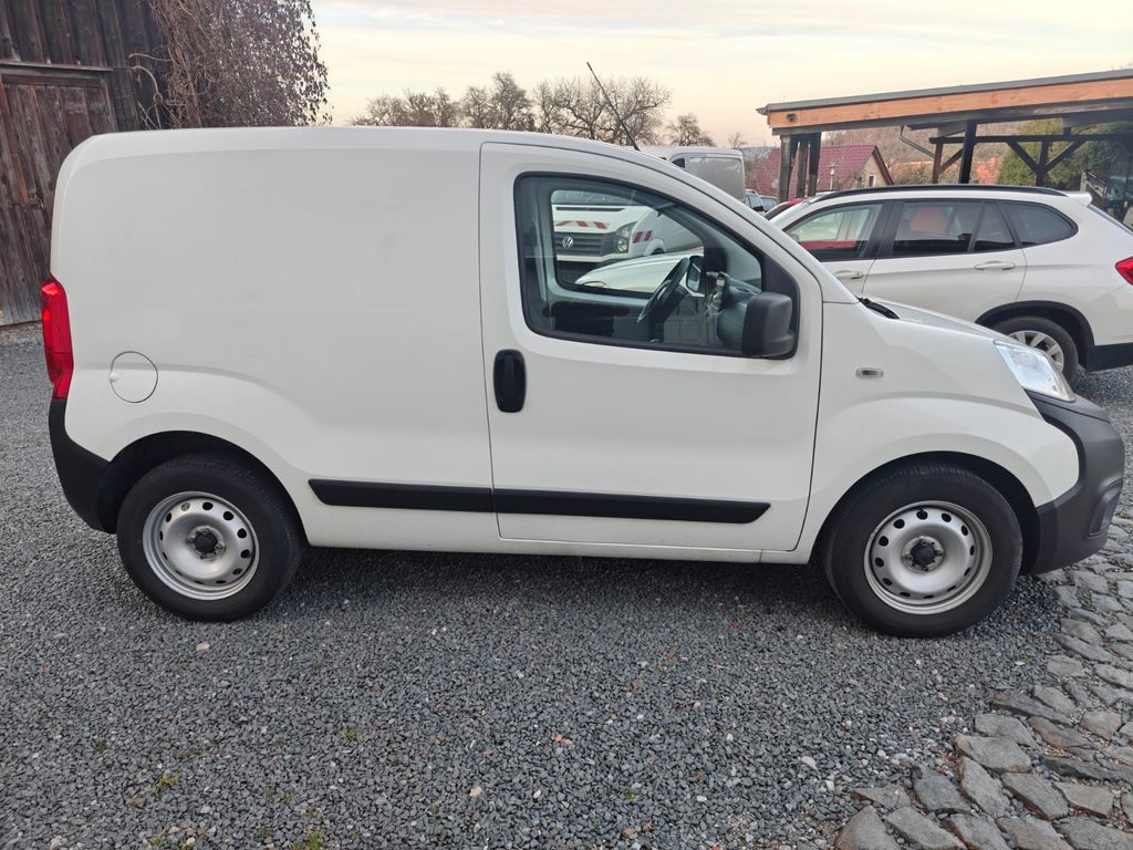 Fiat Fiorino 2022