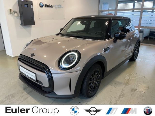 MINI Cooper 2022