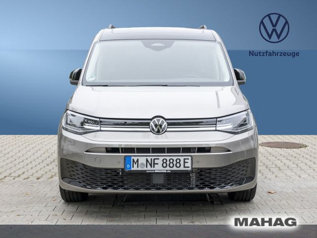 Volkswagen Caddy 2025