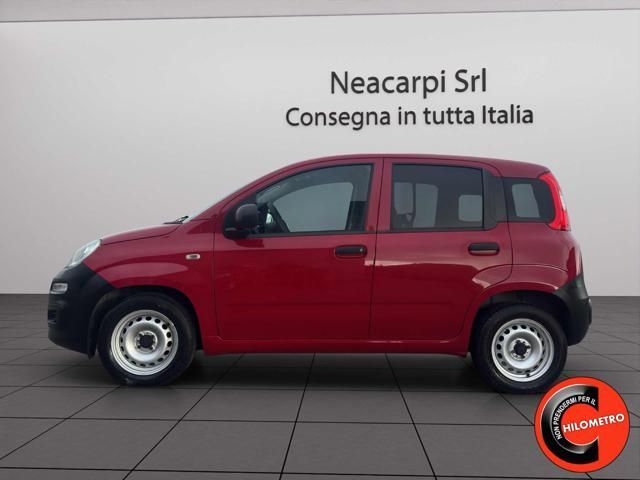 Fiat Panda 2016