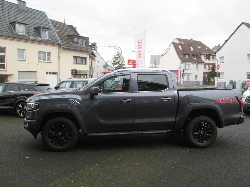 Foton 4