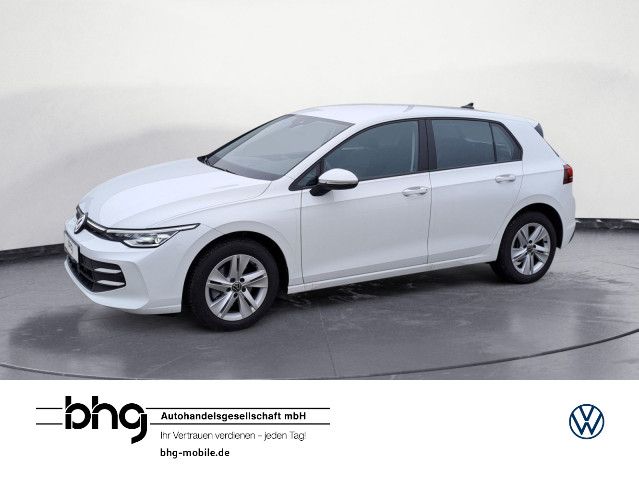 Volkswagen Golf 2025