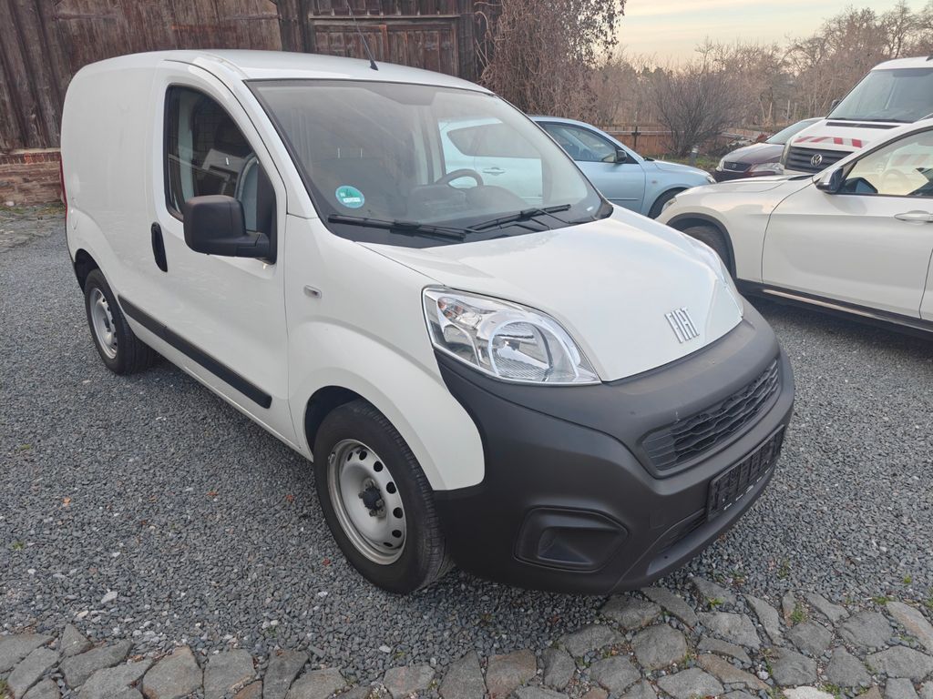 Fiat Fiorino 2022