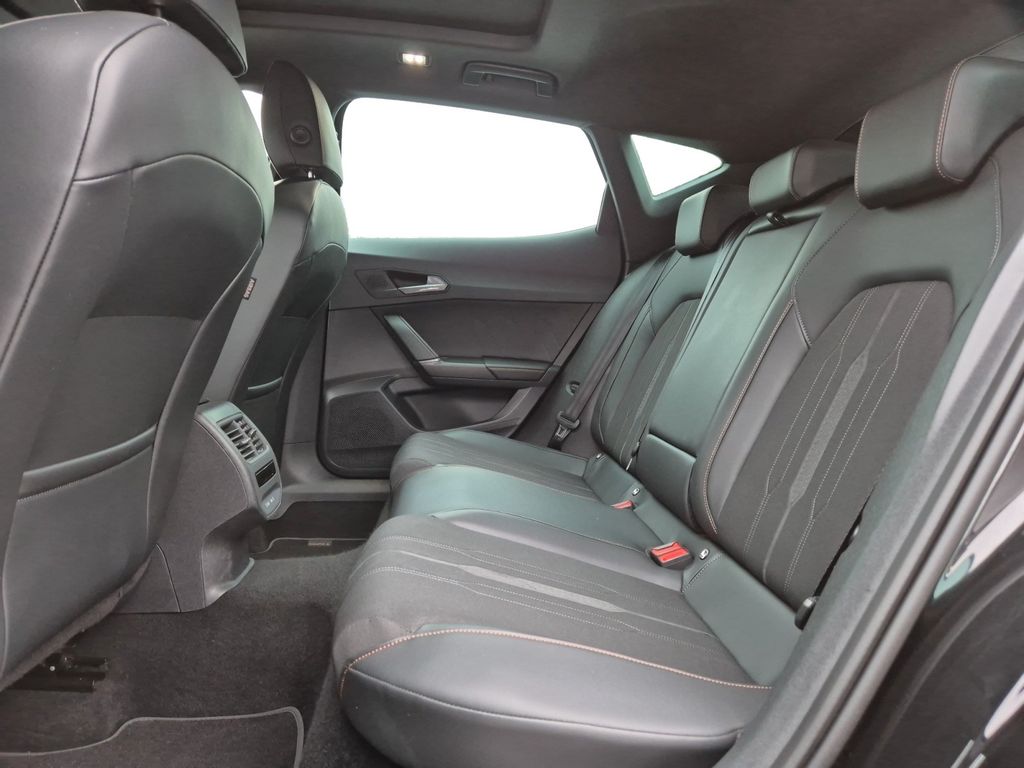 Cupra Formentor 2021