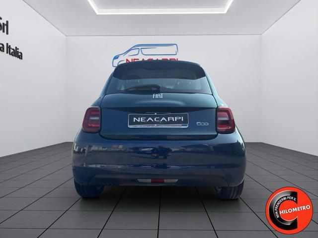 Fiat 500 2020