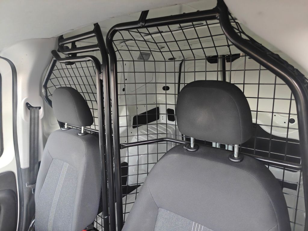 Fiat Fiorino 2022