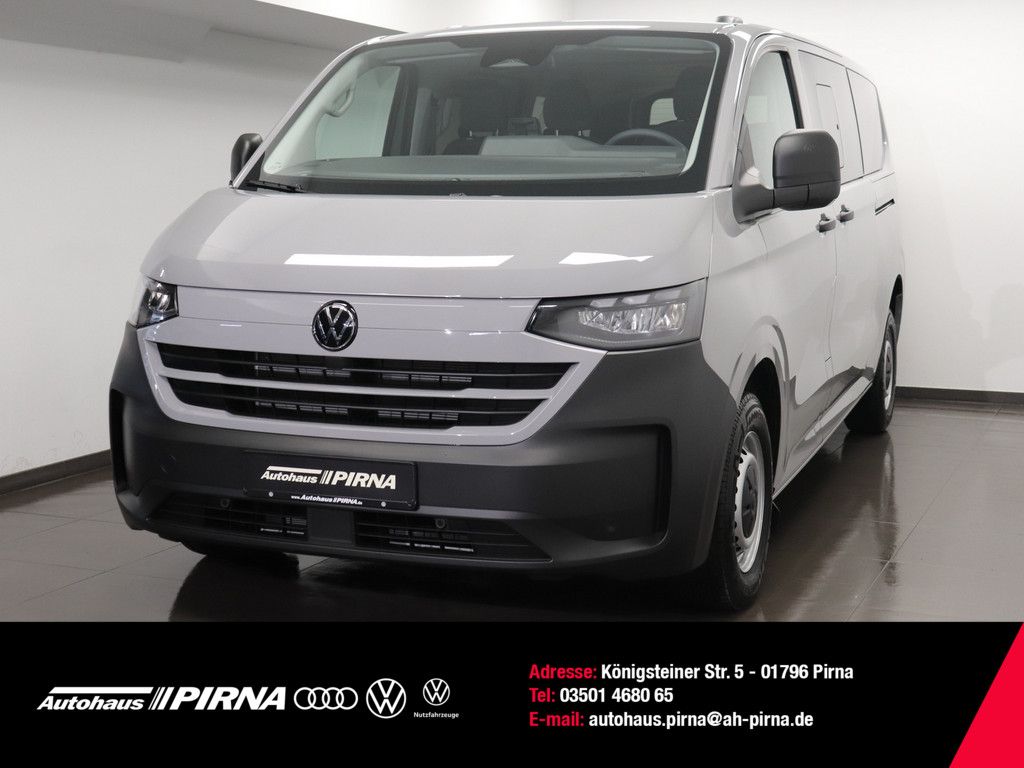 Volkswagen T7 Transporter