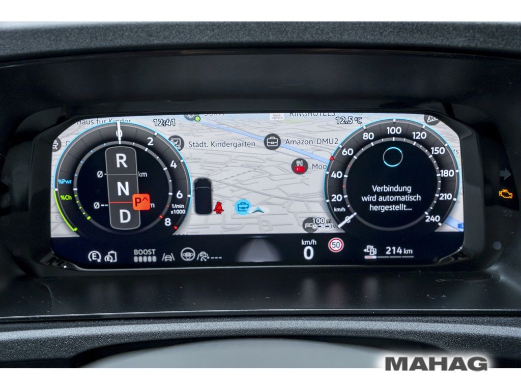 Volkswagen Caddy 2025