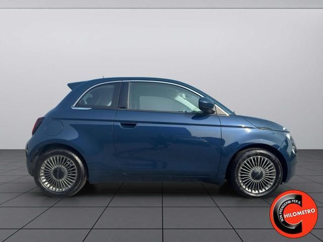 Fiat 500 2020