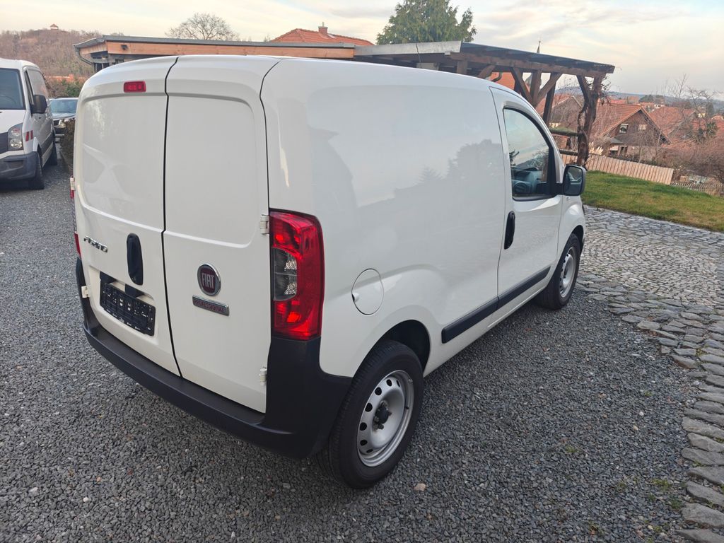 Fiat Fiorino 2022