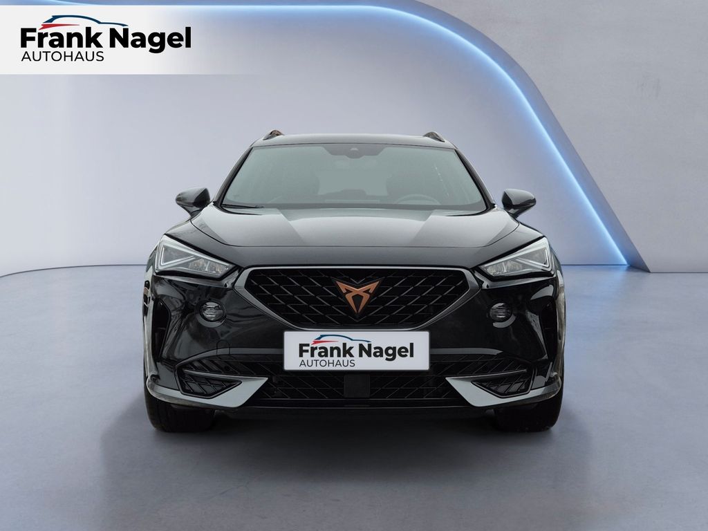 Cupra Formentor 2021