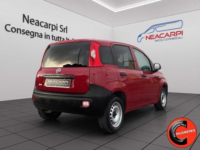 Fiat Panda 2016