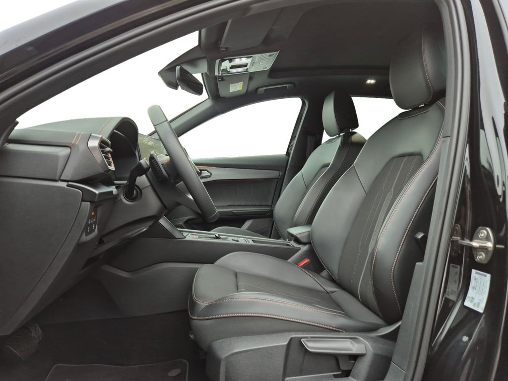 Cupra Formentor 2021