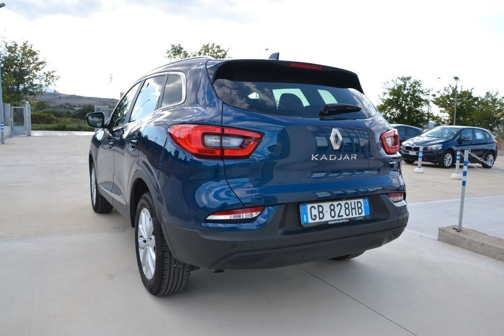 Renault Kadjar 2020